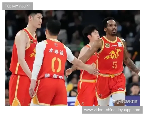 北京冲冠受阻广厦,广东超巨成潜在变量 北京冲冠受阻广厦,广东超巨成潜在变量